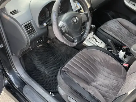 Toyota Corolla 2010 года за 5 000 000 тг. в Астана – фото 7