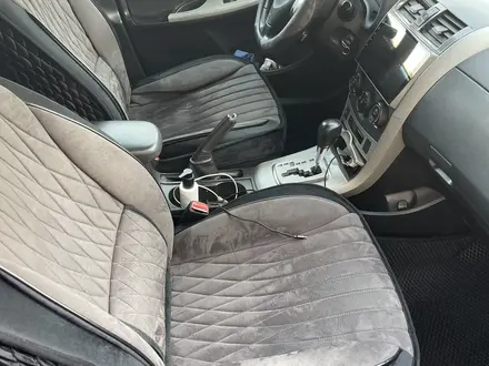 Toyota Corolla 2010 года за 5 000 000 тг. в Астана – фото 9