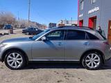 Infiniti FX35 2007 годаfor6 000 000 тг. в Караганда – фото 2