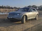Infiniti FX35 2007 годаfor6 000 000 тг. в Караганда