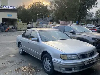 Nissan Maxima