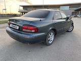 Mazda 626 1998 года за 2 550 000 тг. в Астана – фото 3