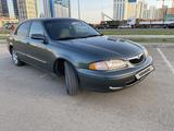 Mazda 626 1998 годаүшін2 500 000 тг. в Астана – фото 2