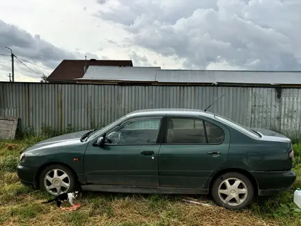 Nissan Primera 1999 года за 1 500 000 тг. в Астана – фото 4