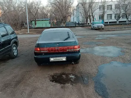 Toyota Carina E 1992 года за 2 250 000 тг. в Павлодар – фото 4