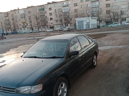 Toyota Carina E 1992 года за 2 250 000 тг. в Павлодар – фото 9