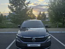 Volkswagen Polo, 2020