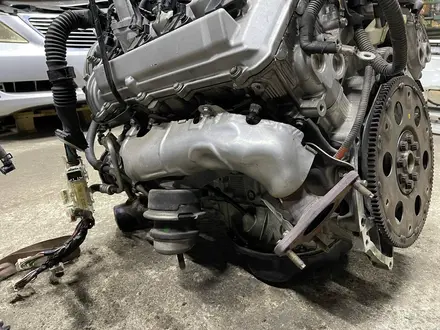 Двигатель 3Uz 4.3 л Свап за 505 тг. в Алматы – фото 5