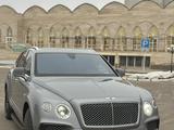 Bentley Bentayga 2016 года за 70 000 000 тг. в Уральск