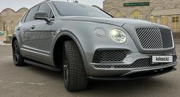 Bentley Bentayga 2016 года за 70 000 000 тг. в Уральск – фото 3