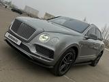 Bentley Bentayga 2016 года за 70 000 000 тг. в Уральск – фото 5