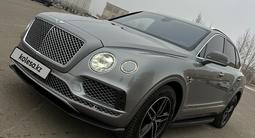 Bentley Bentayga 2016 года за 70 000 000 тг. в Уральск – фото 5