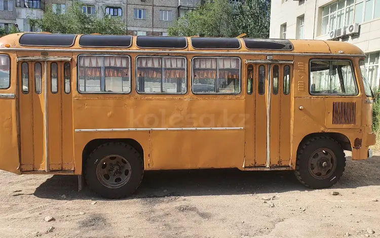 ПАЗ  ПАЗ 672 1986 года за 3 100 000 тг. в Алматы