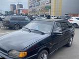 ВАЗ (Lada) 2114 2004 года за 1 100 000 тг. в Петропавловск – фото 3