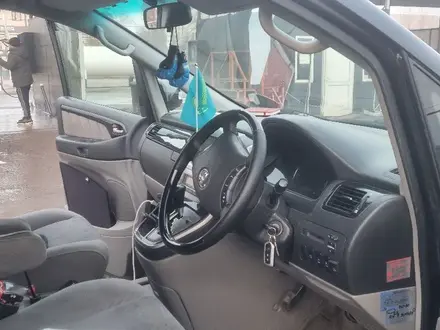 Toyota Alphard 2007 года за 4 800 000 тг. в Алматы – фото 2