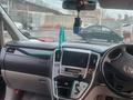 Toyota Alphard 2007 года за 4 800 000 тг. в Алматы