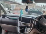 Toyota Alphard 2007 годаүшін4 800 000 тг. в Алматы