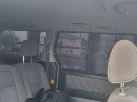 Toyota Alphard 2007 года за 4 800 000 тг. в Алматы – фото 4