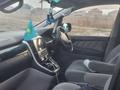 Toyota Alphard 2007 года за 4 800 000 тг. в Алматы – фото 5