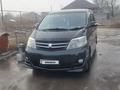 Toyota Alphard 2007 года за 4 800 000 тг. в Алматы – фото 6