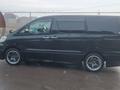Toyota Alphard 2007 года за 4 800 000 тг. в Алматы – фото 8