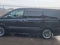 Toyota Alphard 2007 года за 4 800 000 тг. в Алматы – фото 9