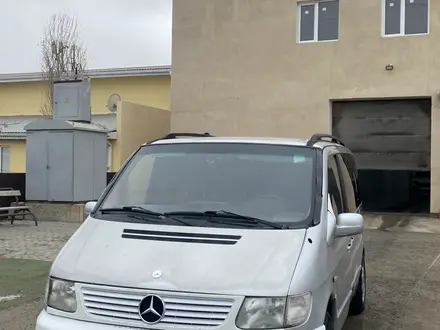 Mercedes-Benz Vito 2001 года за 3 850 000 тг. в Атырау