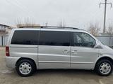 Mercedes-Benz Vito 2001 годаүшін3 850 000 тг. в Атырау – фото 4