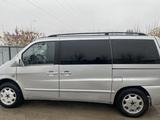 Mercedes-Benz Vito 2001 годаүшін3 850 000 тг. в Атырау – фото 5