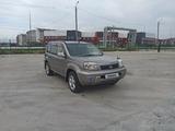 Nissan X-Trail 2001 года за 2 500 000 тг. в Петропавловск