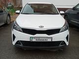 Kia Rio 2021 годаүшін9 000 000 тг. в Кызылорда