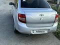 ВАЗ (Lada) Granta 2190 2014 года за 2 800 000 тг. в Уральск – фото 4