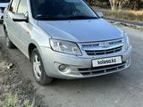 ВАЗ (Lada) Granta 2190 2014 года за 2 800 000 тг. в Уральск