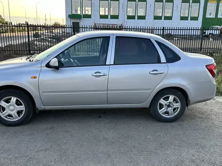 ВАЗ (Lada) Granta 2190 2014 года за 2 800 000 тг. в Уральск – фото 6