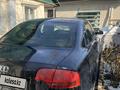 Audi A4 2006 года за 4 200 000 тг. в Алматы – фото 2