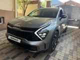 Kia Sportage 2025 года за 15 800 000 тг. в Шымкент