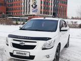 Chevrolet Cobalt 2022 годаүшін5 900 000 тг. в Астана