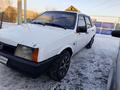 ВАЗ (Lada) 21099 2000 годаfor500 000 тг. в Костанай – фото 5