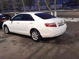 Toyota Camry 2010 года за 6 700 000 тг. в Алматы – фото 4