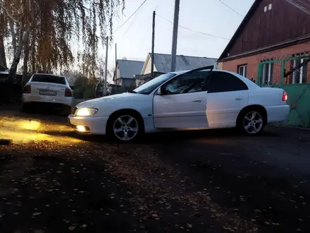 Opel Omega 2000 года за 3 000 000 тг. в Караганда – фото 2