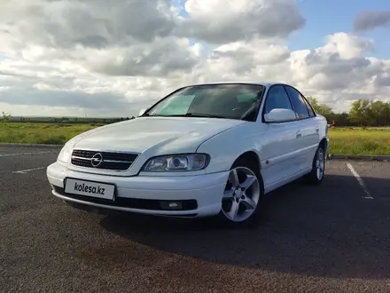 Opel Omega 2000 года за 3 000 000 тг. в Караганда