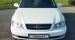 Opel Omega 2000 года за 3 500 000 тг. в Караганда – фото 3