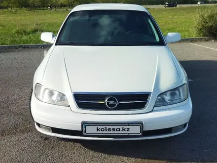 Opel Omega 2000 года за 3 000 000 тг. в Караганда – фото 3