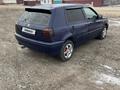 Volkswagen Golf 1993 годаүшін1 000 000 тг. в Айтеке би – фото 5