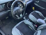 Kia Rio 2014 года за 6 250 000 тг. в Усть-Каменогорск – фото 4