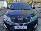 Kia Rio 2014 года за 6 250 000 тг. в Усть-Каменогорск