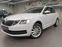 Skoda Octavia 2018 годаүшін7 690 000 тг. в Алматы