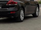 Toyota Venza 2013 года за 11 500 000 тг. в Туркестан – фото 3