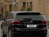 Toyota Venza 2013 года за 11 500 000 тг. в Туркестан – фото 5