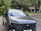 Changan CS55 Plus 2026 года за 9 500 000 тг. в Астана